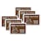 Hero Arts Just for Kids Scented Ink Pad Chocolate/Brown, PK6 CS117 - alternate 1